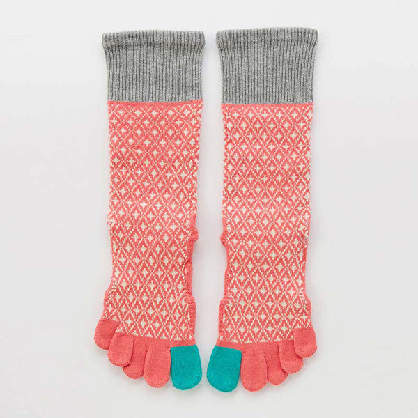 Grip Socks | Organic Cotton | Knitido plus