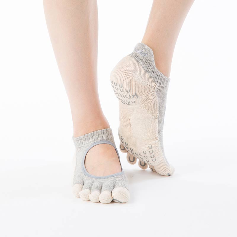 Knitido Dr. Foot Comfort Toe Socks